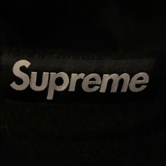 Supreme wool hat - Picture 2 of 2